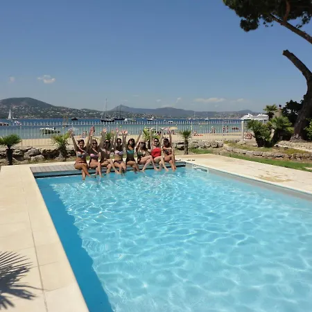 Aparthotel Playa Del Sol -b4 *