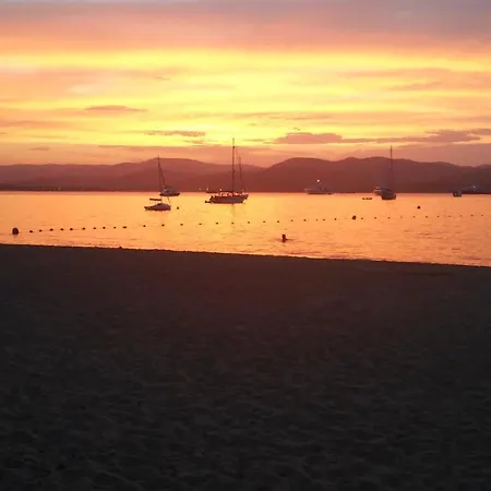 Playa Del Sol -b4 Aparthotel