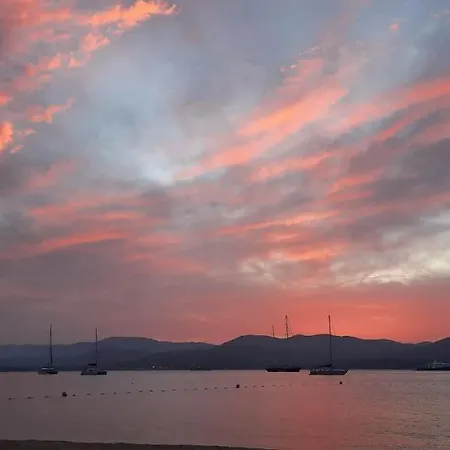 Aparthotel Playa Del Sol -b4 Saint-Tropez