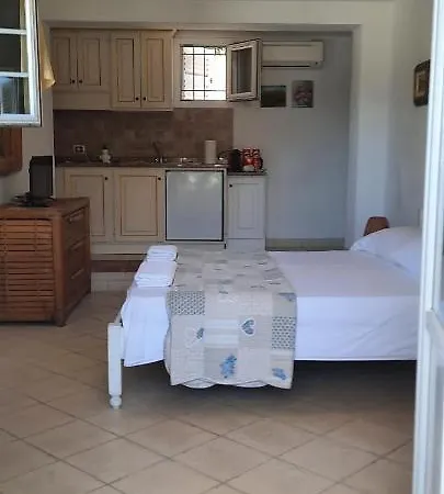 Aparthotel Playa Del Sol -b4 *