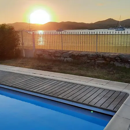 Aparthotel Playa Del Sol -b4 *