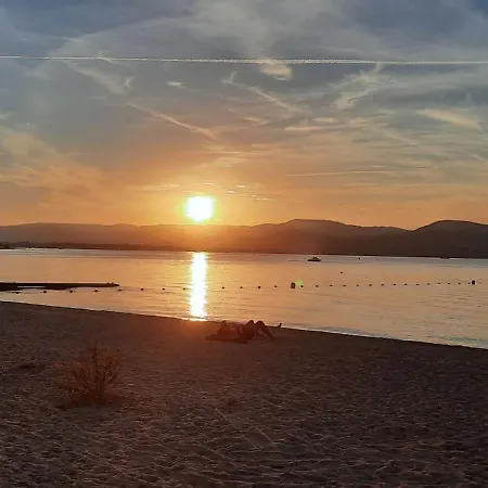 Aparthotel Playa Del Sol -b4 Saint-Tropez